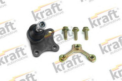 KRAFT AUTOMOTIVE 4226500 -  Несущий / направляющий шарнир